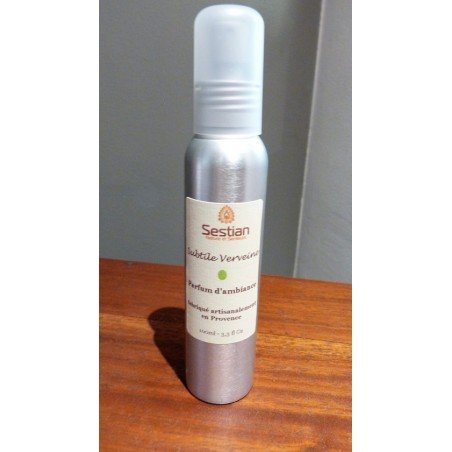 Parfum d'ambiance Subtile Verveine
