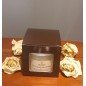 Bougie Parfumée Bouquet de Roses XL 2 mèches Bougie Parfumée Bouquet de Roses XL 2 mèches