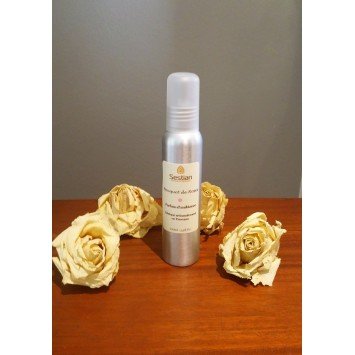Parfum d'ambiance Bouquet de Roses