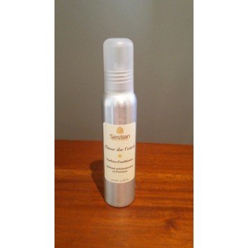 Parfum d'ambiance Fleur de Tiaré