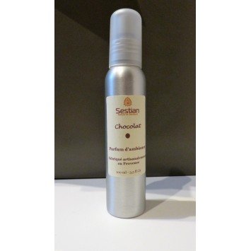 Parfum d'ambiance Chocolat