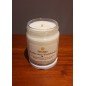 Bougie Parfumée Mystérieux Patchouly Bougie Parfumée Mystérieux Patchouly