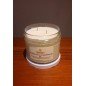 Bougie Parfumée Mystérieux Patchouly XL 2 mèches Bougie Parfumée Mystérieux Patchouly XL 2 mèches