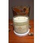 Bougie Parfumée Ballade en Sous-Bois XL 2 mèches Bougie Parfumée Ballade en Sous-Bois XL 2 mèches