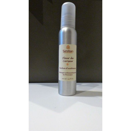 Parfum d'ambiance Fleur de Cerisier