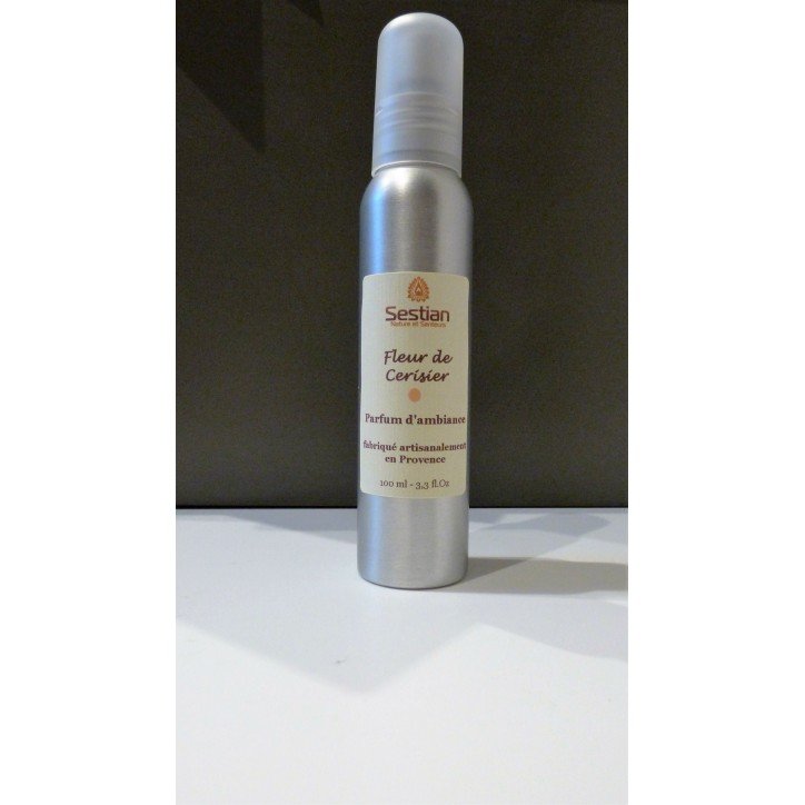 Parfum d'ambiance Fleur de Cerisier