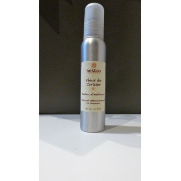 Parfum d'ambiance Fleur de Cerisier