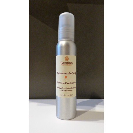 Parfum d'ambiance Poudre de Riz