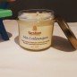 Bougie Naturelle  Parfumée Dédicace Provence : Ma Calanque S