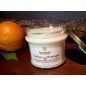 Bougie Naturelle Parfumée Cèdre Orange Gamme M Bougie Naturelle Parfumée Cèdre Orange Gamme M