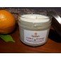 Bougie Parfumée Cèdre Orange XL 2 mèches Bougie Parfumée Cèdre Orange XL 2 mèches