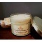 Bougie Parfumée Nougat Provençal XL 2 mèches Bougie Parfumée Nougat Provençal XL 2 mèches