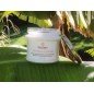 Bougie Naturelle Parfumée Jardin Créole Gamme M Bougie Naturelle Parfumée Jardin Créole Gamme M