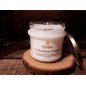 Bougie Naturelle Parfumée Absolue Tonka Gamme M Bougie Naturelle Parfumée Absolue Tonka Gamme M