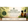 Huiles Essentielles