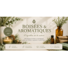 Boisées & Aromatiques