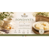 Fondants parfumés