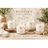 Bougies Parfumées