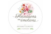 FLEURISSONS VOS EMOTIONS