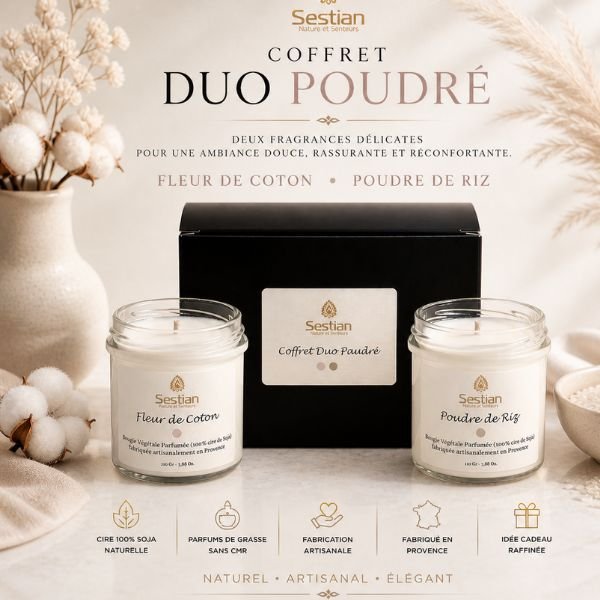 Idées cadeaux 