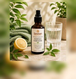  Parfums d’ambiance 