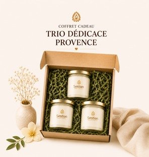  Idées cadeaux 